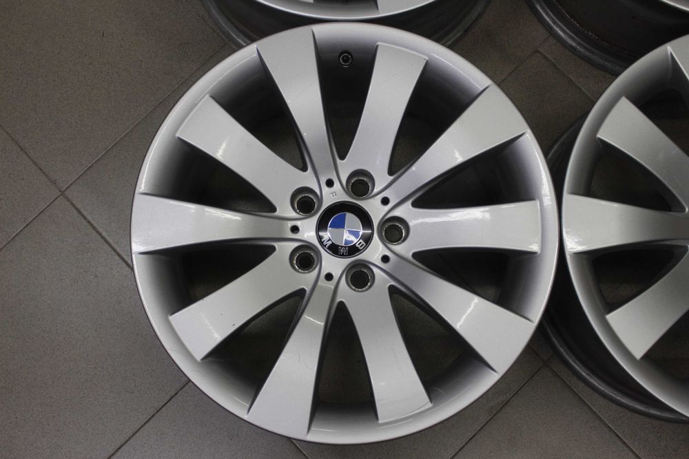 Джанти 18" BMW 5-серия F10, F11
