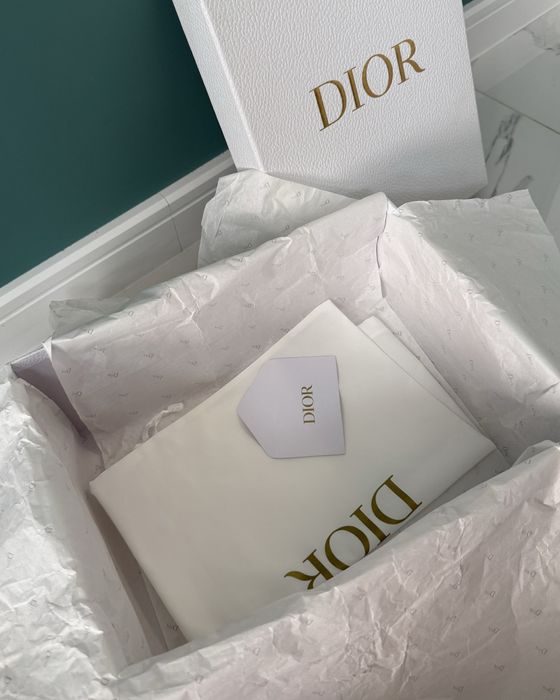 Dior Vibe кецове / обувки