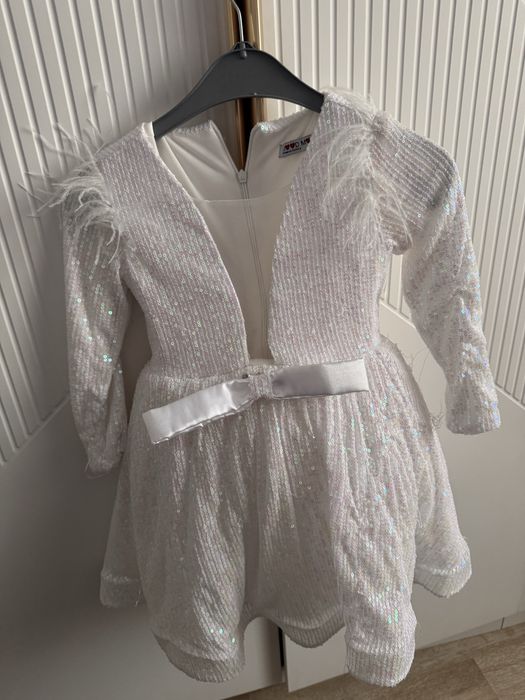 Платье для девочек