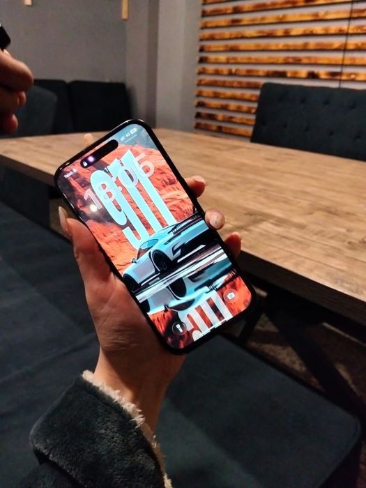 Продам iphone 15 pro