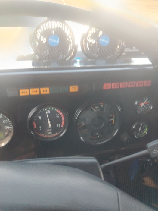 Камаз десятка 53212