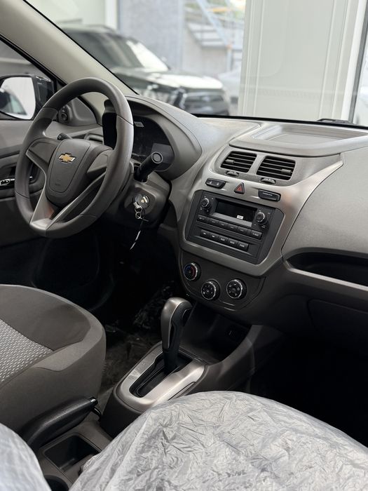 Cobalt Midnight 2025 yil Bez Probeg