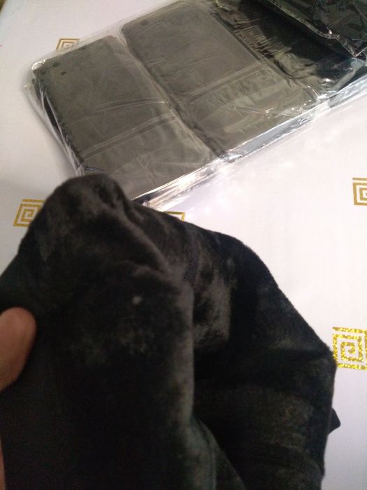 Тёплые колготки на меху