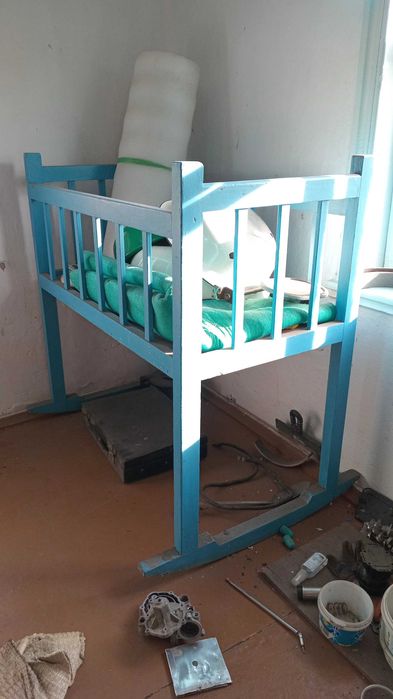 Колыбельная старинная