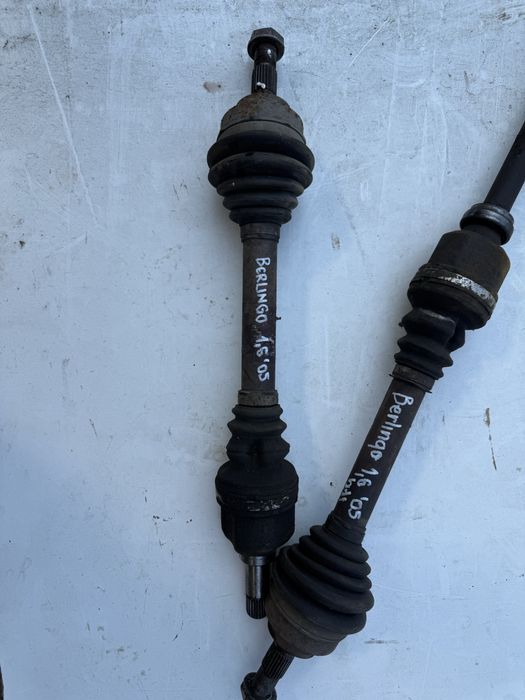 planetara citroen berlingo  dezmembrari citroen