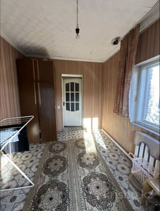 Продам участок с домом !