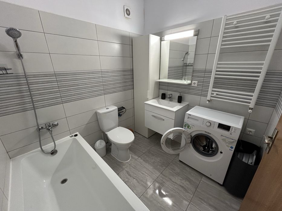 2 camere Pallady Sector 3