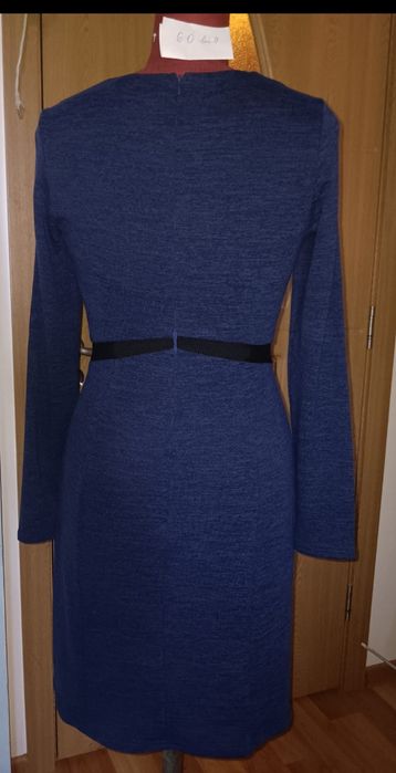 Rochie dama din tricot