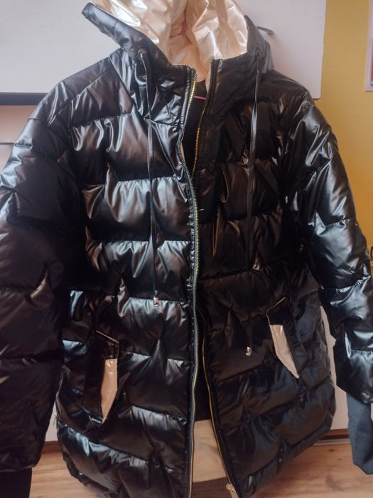 НОВО топло яке,ХХЛ