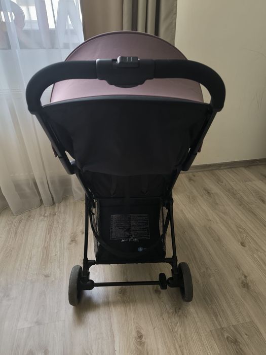 Graco, MyAvo, carucior sport