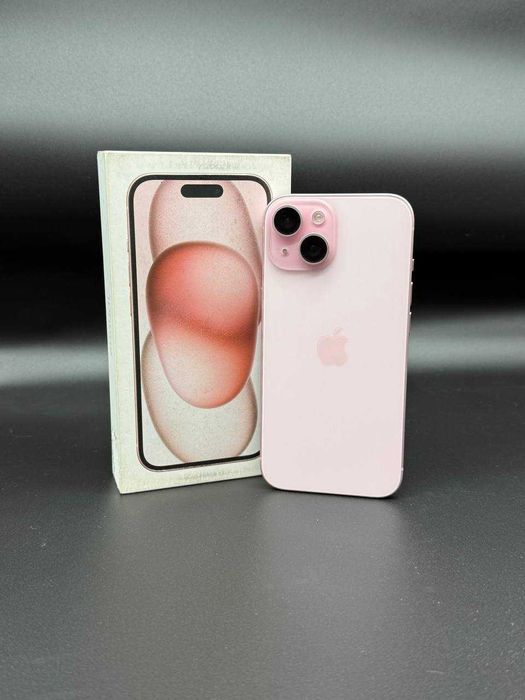 Apple iPhone 15 128 GB