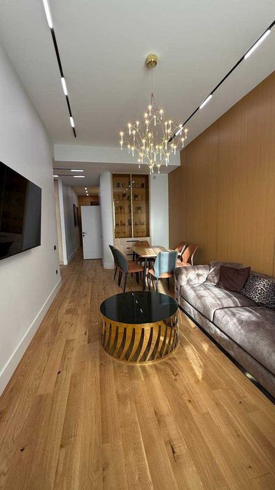 Сдаётся 2-комнатная квартира в элитном ЖК Yunusabad Residence