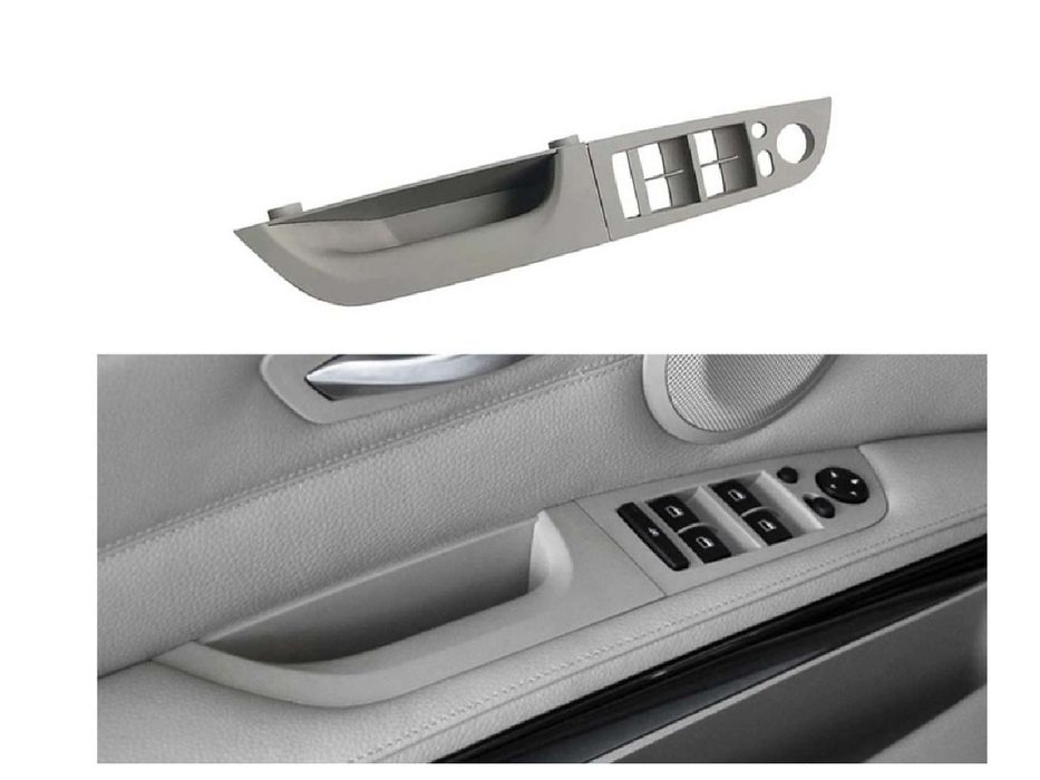 Панел за бутони ел. стъкла BMW 3 E90/E91E92E93 (2004-2013)
