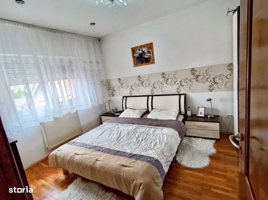 Casa 7 Camere 3 bai zona Fratelia Musicescu 430.000 euro