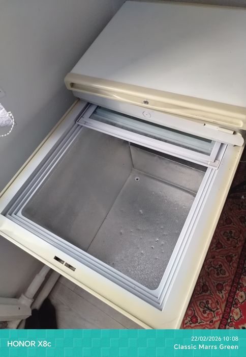 Маразилник хорошом состояние