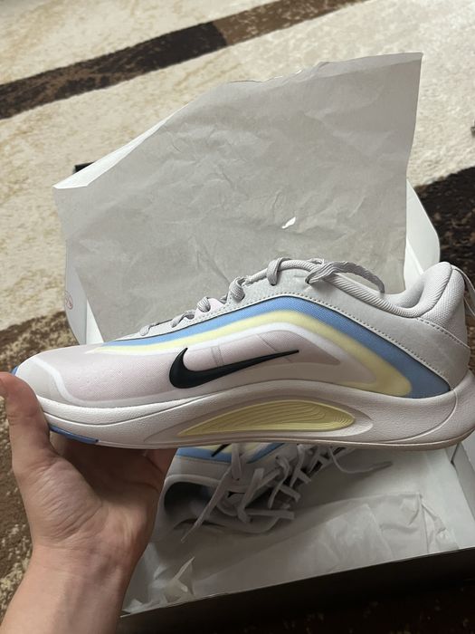 Кроссовки Nike A’One баскетбольные