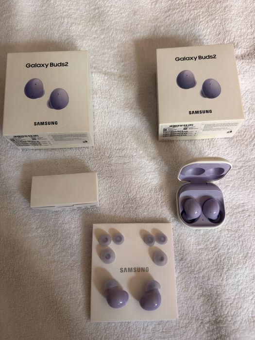Samsung Galaxy Buds 2