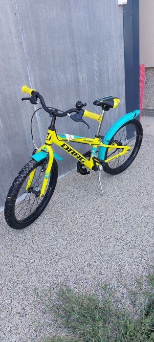 MINI BMX много удобен