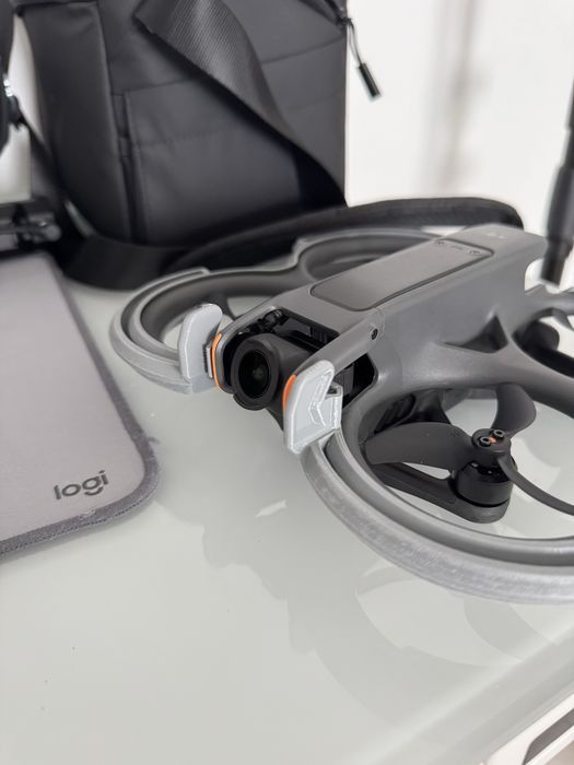 Protectii DJI Avata 2 (Avata 2 guards)