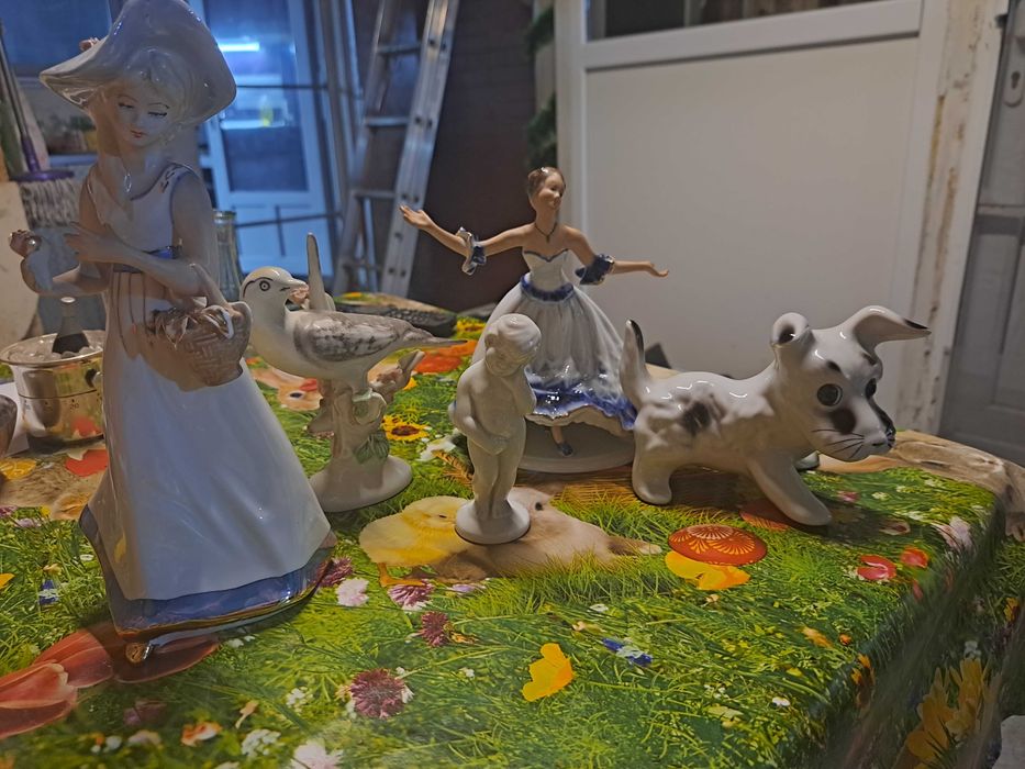 Set bibelouri de colectie