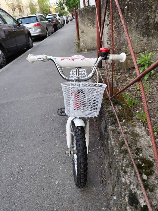 Bicicleta  copii DHS