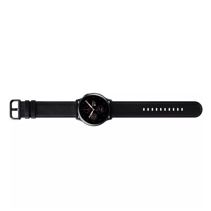 Samsung galaxy watch active2