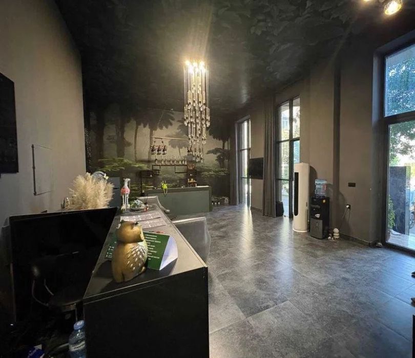 Аренда офиса на Дархане. Акай Сити. 95 м²