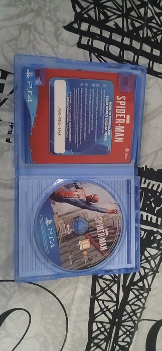 Jocuri pentru ps4