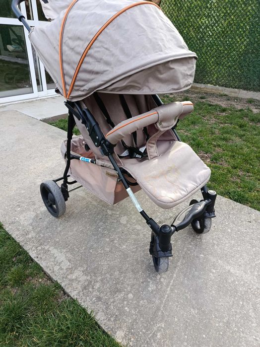 Детска лятна количка Чиполино