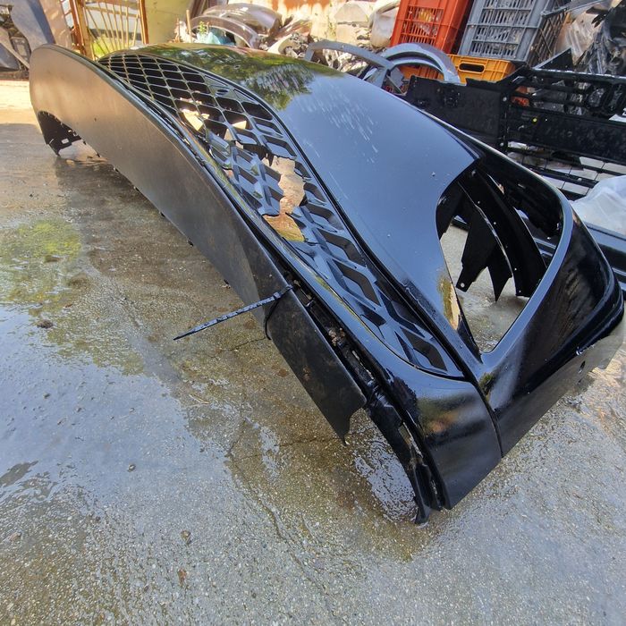 VW ID.4  2020- 2023 предна броня