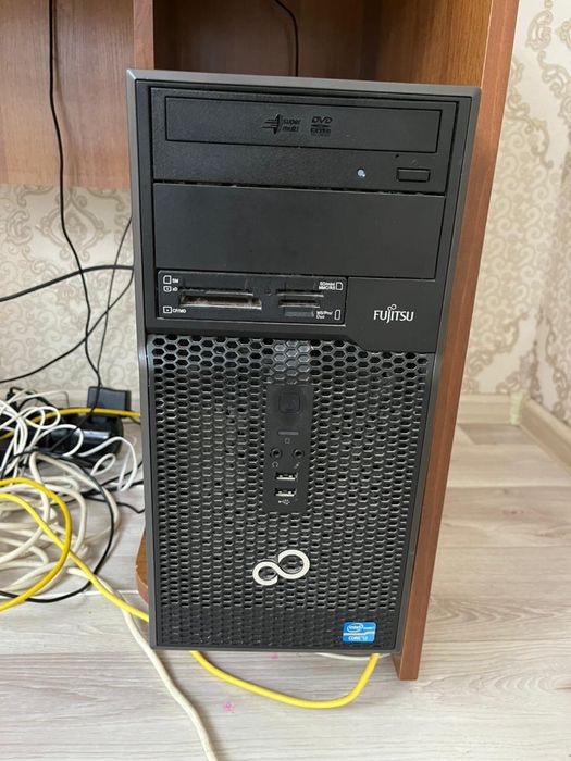 Продам компьютер