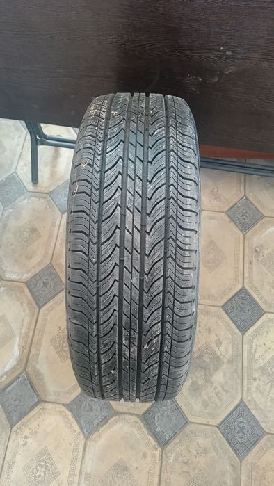 Продам летние колёса