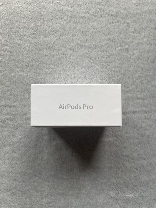 Căsti Apple AirPods Pro 3 ANC (NOI,SIGILATE)
