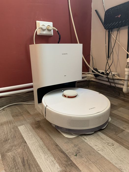 Xiaomi robiot x10 full box