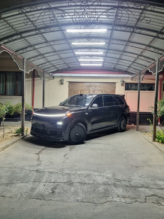 Lixang L9 ultra 24