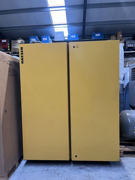 Uscator aer Kaeser TG980