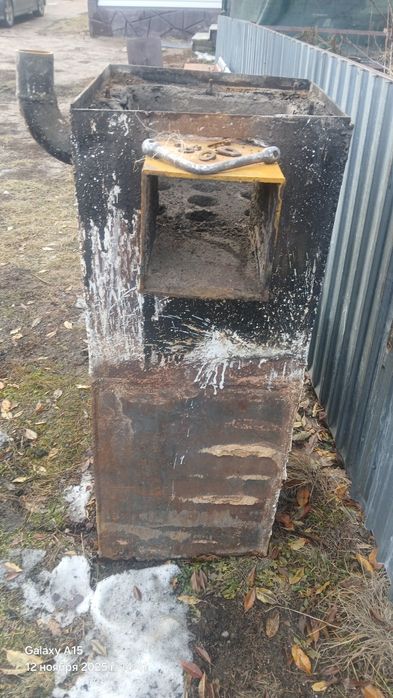 Продам кател самовар