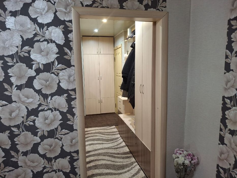 Продам двухкомнатную квартиру