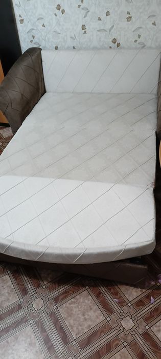 Продам мини диван