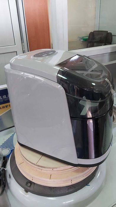 Льдогенератор 22кг