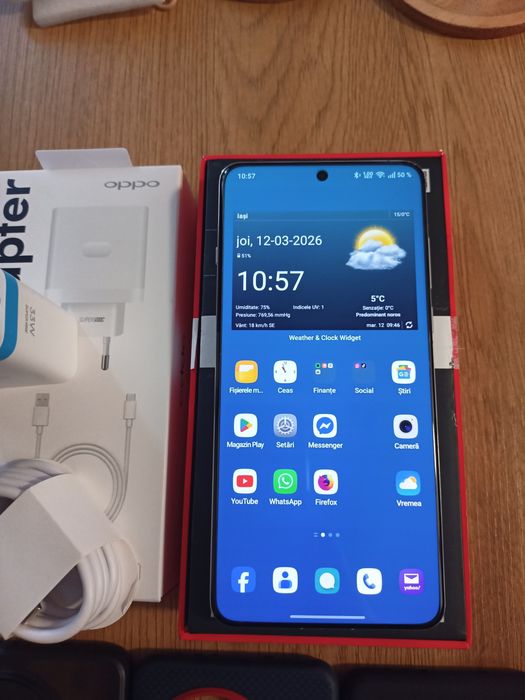 Oneplus 13 16/512Gb