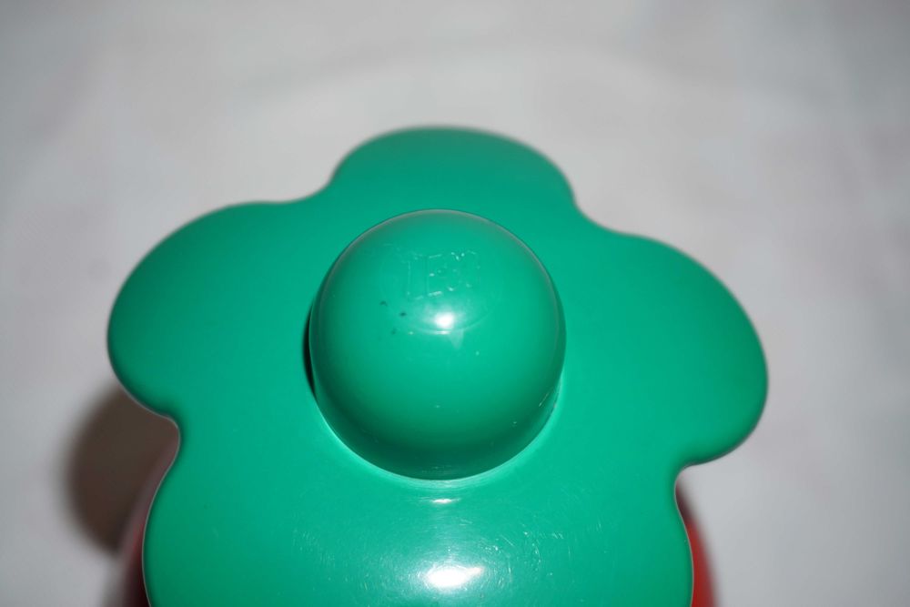 LEGO Primo Duplo Musical Apple Toy 2973 Roly Poly