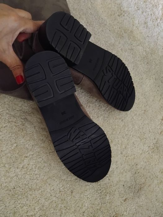 Dior Chanel Celine Casadei Stuart  Weitzman