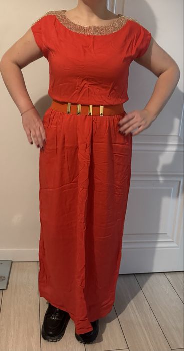 Платье для мероприятия