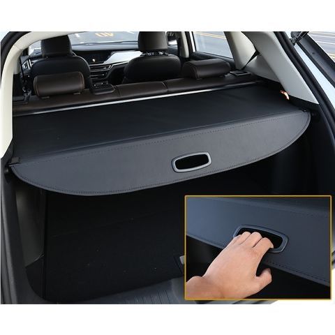 Шторка багажника Changan CS35