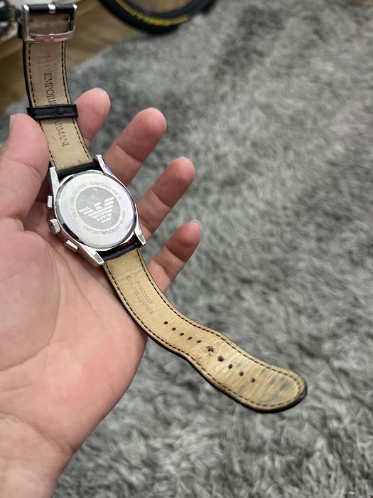 Ceas Emporio Armani quartz