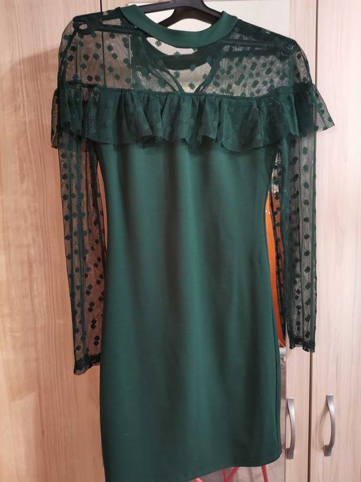 Официална Дамска рокля