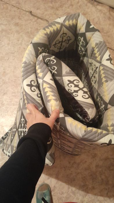 Продам подушки бу