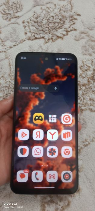 Tecno spark go 2