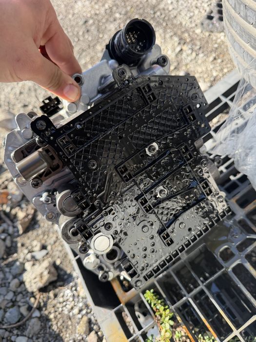 Мехатроник за DQ381 DSG7